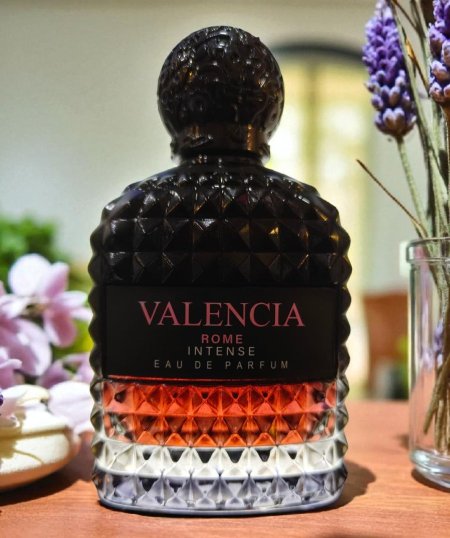 VALENCIA VIP COLLECTION <br> <span class='text-color-warm'>سيتوفر قريباً</span>